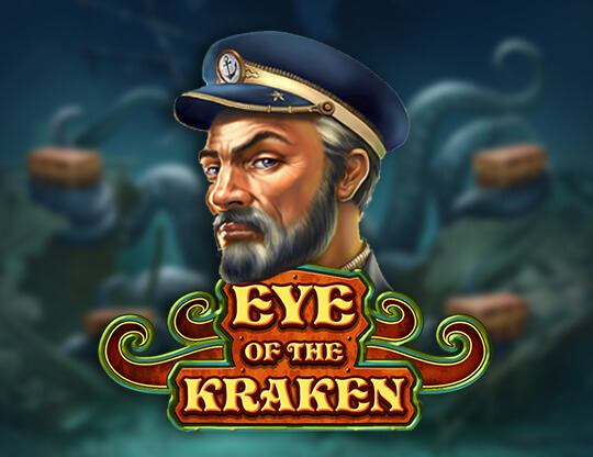 Eye of the Kraken